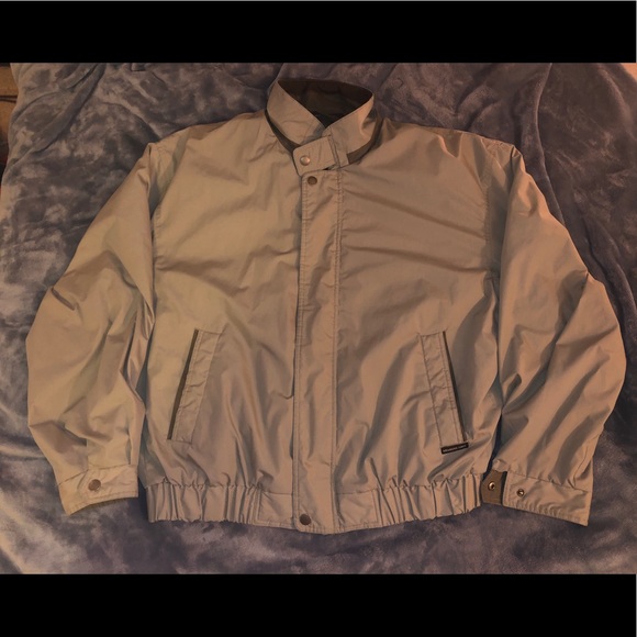 Members only jacket - Picture 2 of 3